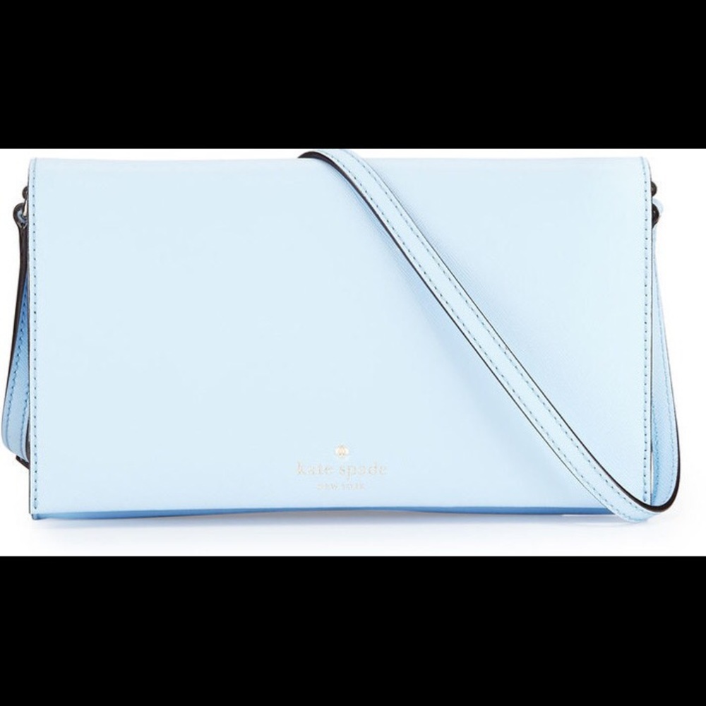 Kate Spade Across Body Bag